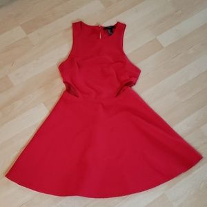 Forever 21 Tunic Dress